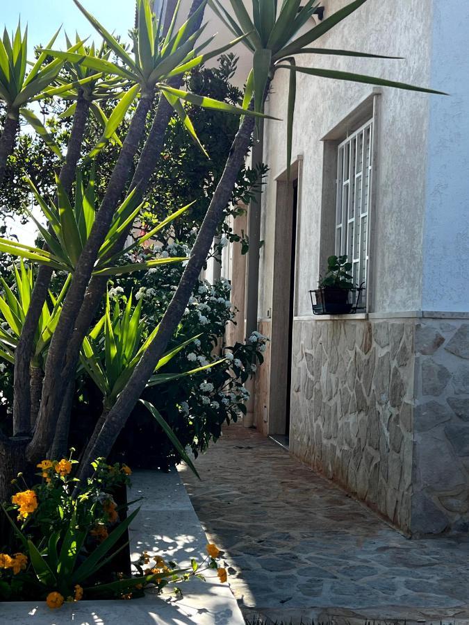 Villa Casa Tesoro Cisternino Exterior foto